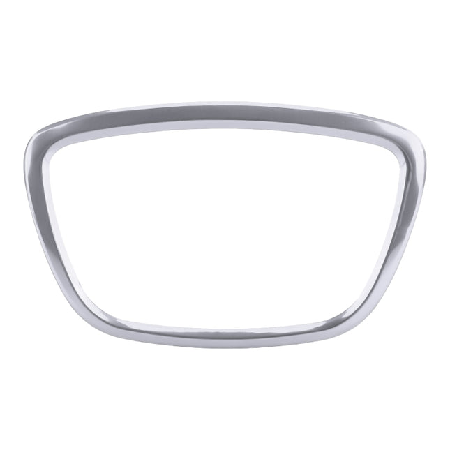 Car Auto Steering Wheel Ring Cover Trim Sticker Decoration for Audi