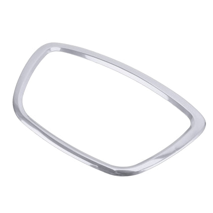 Car Auto Steering Wheel Ring Cover Trim Sticker Decoration for Audi
