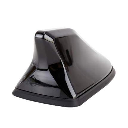 Universal Car Antenna Aerial Shark Fin Radio Signal, Universal, Universal (Carbon Fiber Black)
