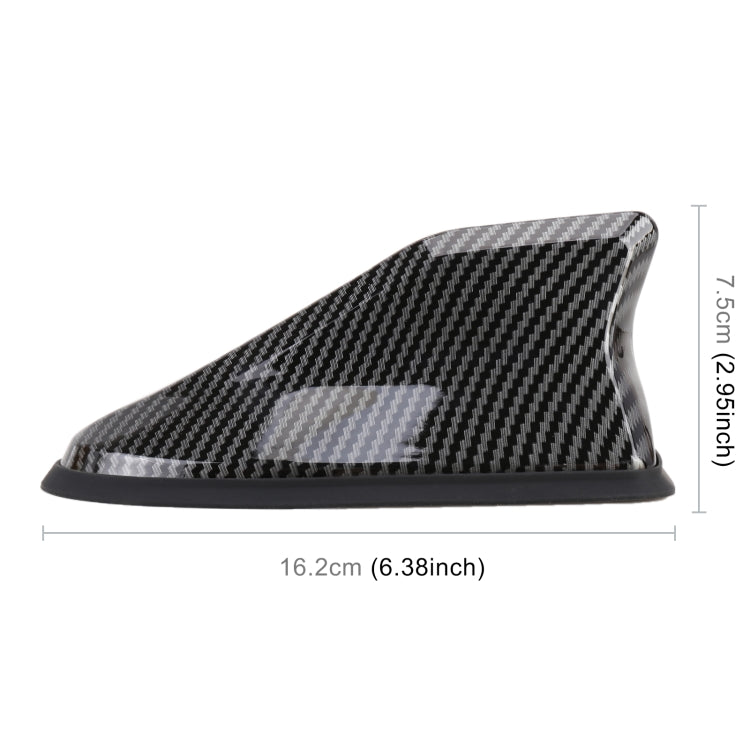 Universal Car Antenna Aerial Shark Fin Radio Signal