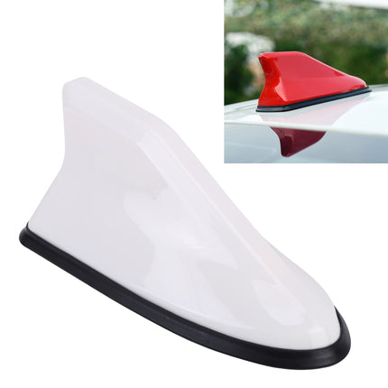 Universal Car Antenna Aerial Shark Fin Radio Signal