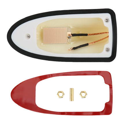 Universal Car Antenna Aerial Shark Fin Radio Signal