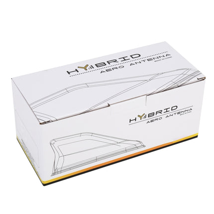 Universal Car Antenna Aerial Shark Fin Radio Signal