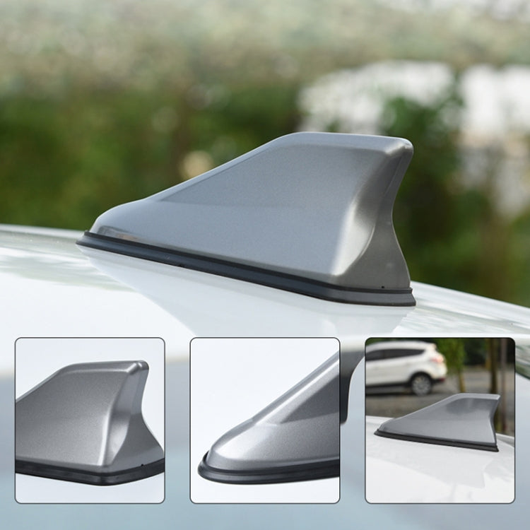 Universal Car Antenna Aerial Shark Fin Radio Signal