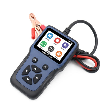 V311B Car 12V Handheld Battery Tester, V311B