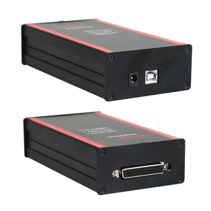 Iprog+ Pro V48 Car Key Programmer Odometer Correction Airbag Reset Tool, V48