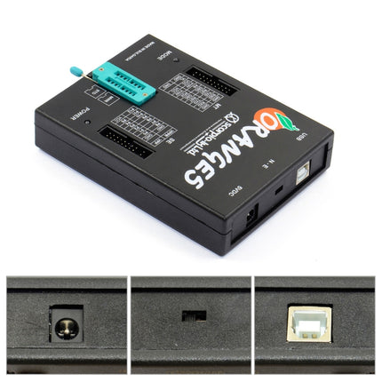 Orange5 V1.34 Professional Programming Device Main Unit, Professional Programming Device