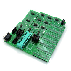UPA V1.3 Car USB Programmer ECU Chip Tuning Eeprom Full Set, UPA V1.3 Full Set