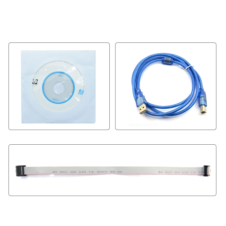 UPA V1.3 Car USB Programmer ECU Chip Tuning Eeprom Full Set, UPA V1.3 Full Set