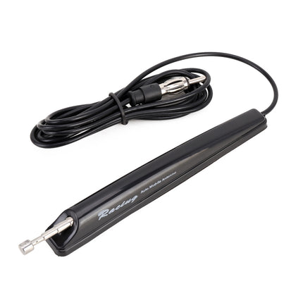 TV-FM Car Telescopic FM Antenna Cable length: 1.9m