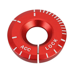 For Volkswagen Metal Ignition Key Ring, Diameter: 4.8cm