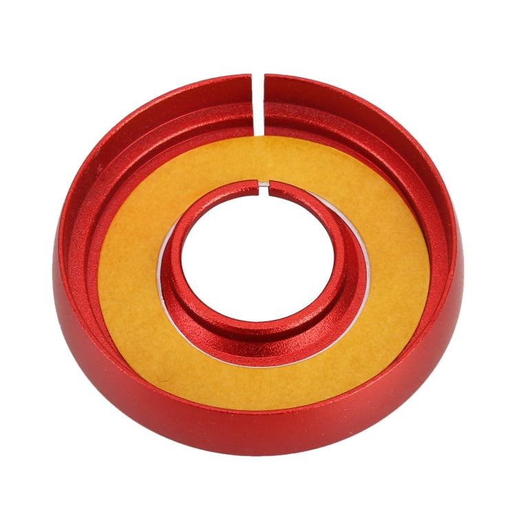 For Volkswagen Metal Ignition Key Ring, Diameter: 4.8cm