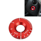 For Volkswagen (Red) / Red