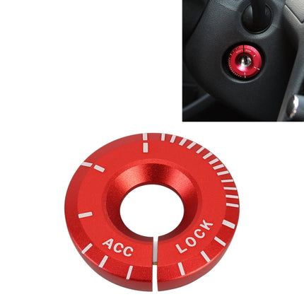 For Volkswagen Metal Ignition Key Ring, Diameter: 4.8cm, For Volkswagen (Blue), For Volkswagen (Red), For Volkswagen (Silver)