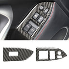 Lifting Panel, Left Drive / Black