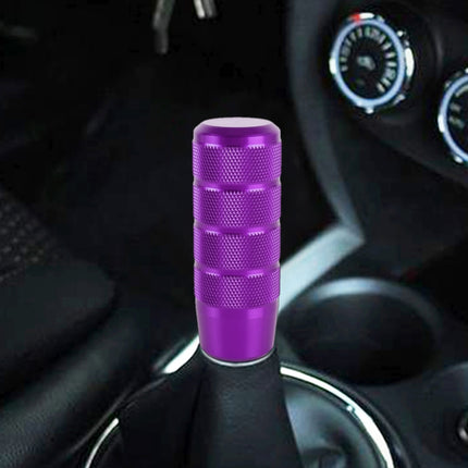 Universal Car Threaded Post Gear Head Gear Shift Knob
