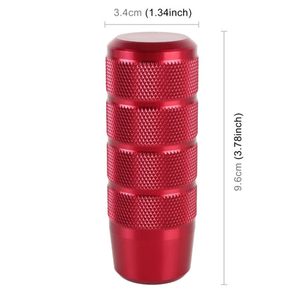 Universal Car Threaded Post Gear Head Gear Shift Knob