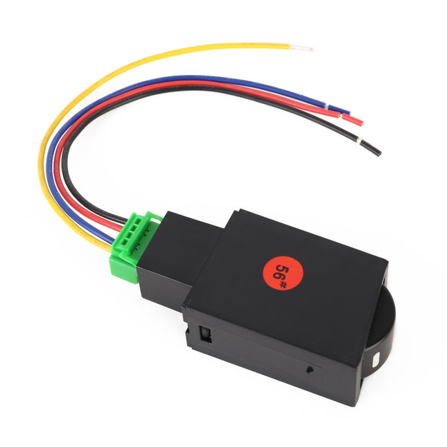 Car Fog Light On-Off Button Switch with Cable for Subaru