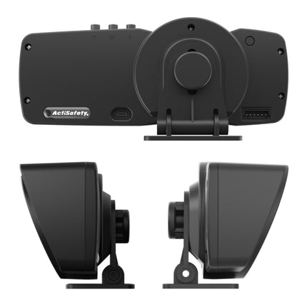 A600 Car OBD2 + GPS Mode HUD Head-up Display Fault Elimination Code