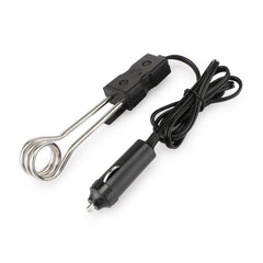 12V 10A 120-140W Cigarette Lighter Car Electric Heating Water Stick Water Heater