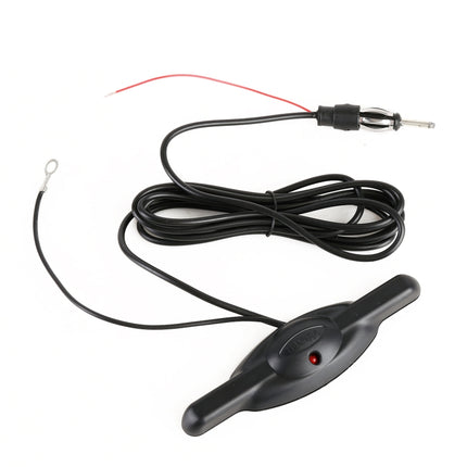 Universal Car Antenna Aerial FM Radio Signal