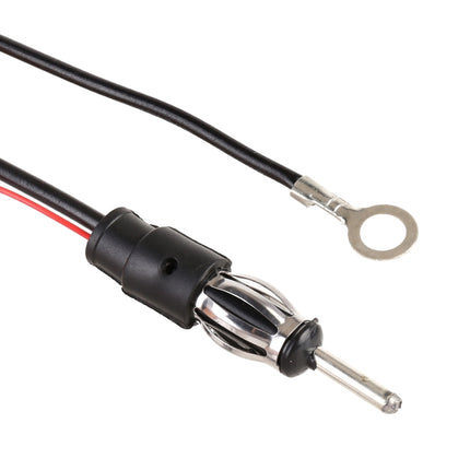 Universal Car Antenna Aerial FM Radio Signal