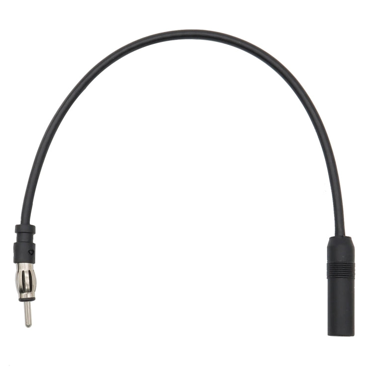 Car Electronic Stereo FM Radio Amplifier Antenna Aerial Extended Cable, Length: 5m