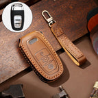 For Audi A6L B Style / Brown