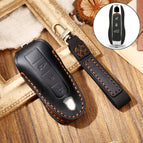 For Porsche Macan A Style / Black