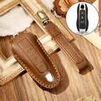 For Porsche Macan A Style / Brown