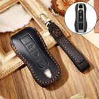 For Porsche Macan B Style / Black