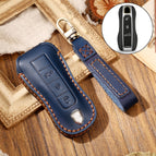 For Porsche Macan B Style / Blue