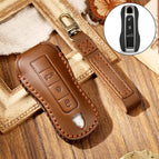 For Porsche Macan B Style / Brown