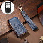For Honda Civic / Accord 3-button Start / Blue