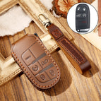 For Jeep Compass / Brown