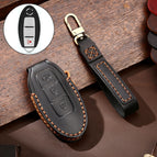 For Nissan Sylphy 3-button Horn / Black