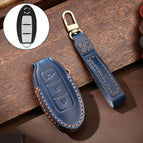 For Nissan Sylphy 3-button Tail Box / Blue