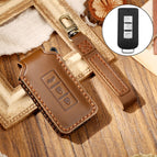 For Mitsubishi Outlander / Brown