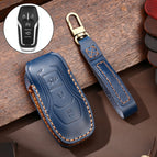 For Ford Focus A Style / Blue