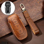 For Ford Focus A Style / Brown