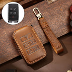 For Land Rover Discovery 5 B Style / Brown