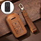 For Volvo 5-button / Brown