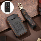 For Volvo 6-button / Black