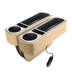 Wireless Fast Charge (Beige) / Beige