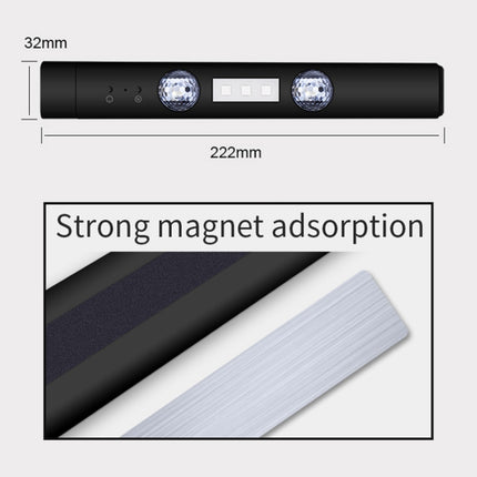 D88 5V 2.5W Car Colorful Starry Sky Atmosphere Lamp without Remote Control, D88 without Remote Control