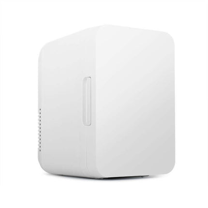 8L 37-48W Car / Home Mini Refrigerator, EU Plug