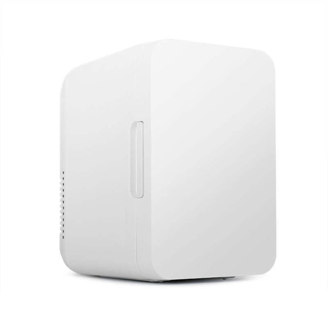 8L 37-48W Car / Home Mini Refrigerator, EU Plug