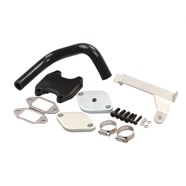 Car 6.7 Cummins EGR Valve Delete Kit for Dodge Ram 2500 / 3500 / 4500, For Dodge