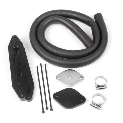 Car 6.7L Power Stroke EGR Valve Cooler Remove Kit for Ford 2011-2019, For Ford 2011-2019