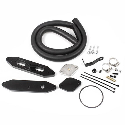 Car 6.7L Power Stroke EGR Valve Cooler Remove Kit for Ford 2011-2019, For Ford 2011-2019